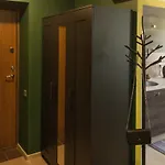 Artist'S Apartment - Near City Center דירה וילנה