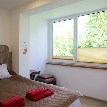 Artist'S Apartment - Near City Center