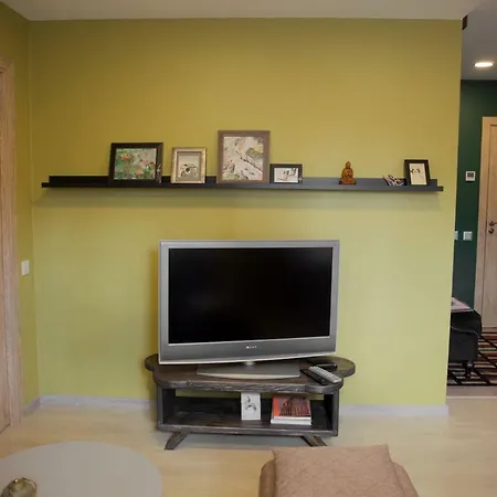Artist'S Apartment - Near City Center
