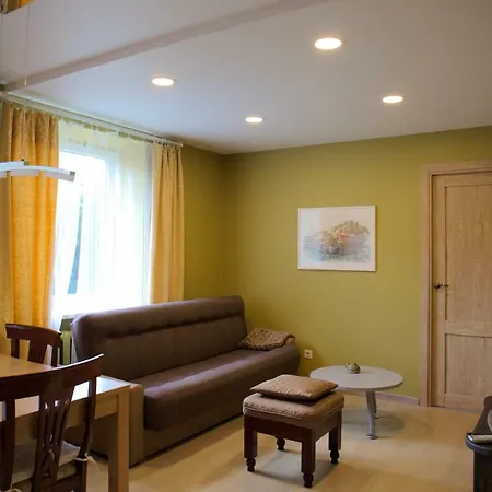 Apartment Artist'S Apartment - Near City Center