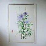 Artist'S Apartment - Near City Center Vilnius