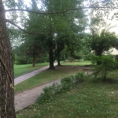 Artist'S Apartment - Near City Center Apartment Vilnius