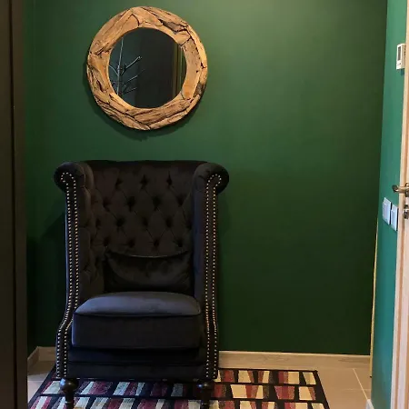 Apartment Artist'S Apartment - Near City Center *