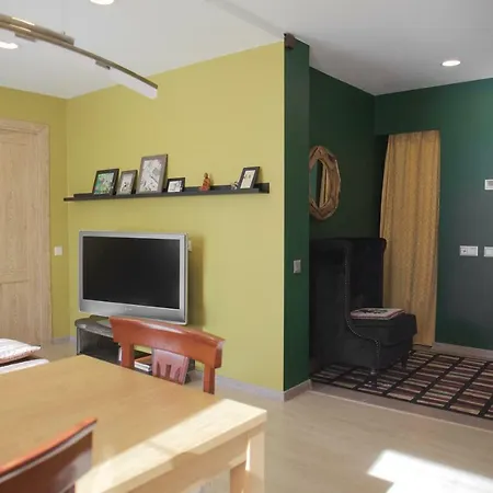 Artist'S Apartment - Near City Center Vilnius