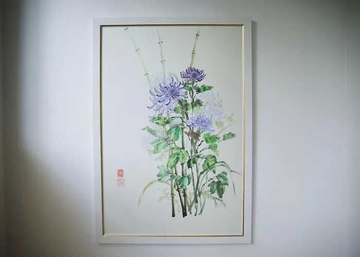 Artist'S Apartment - Near City Center Vilnius