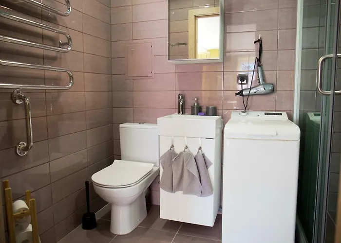 Apartamento Artist'S Apartment - Near City Center *