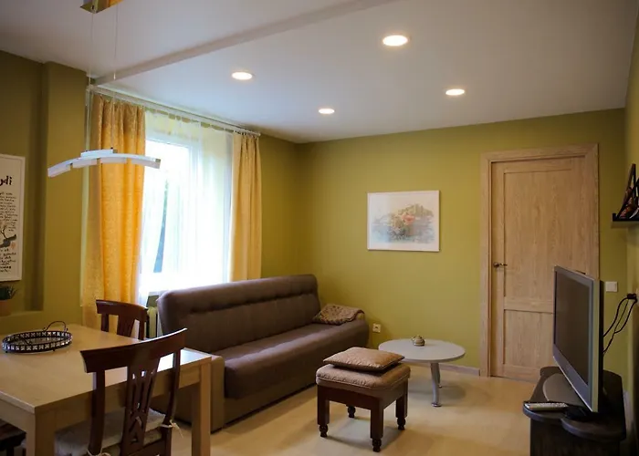 Apartamento Artist'S Apartment - Near City Center