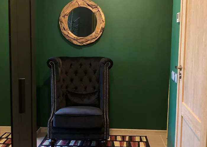 Apartamento Artist'S Apartment - Near City Center *