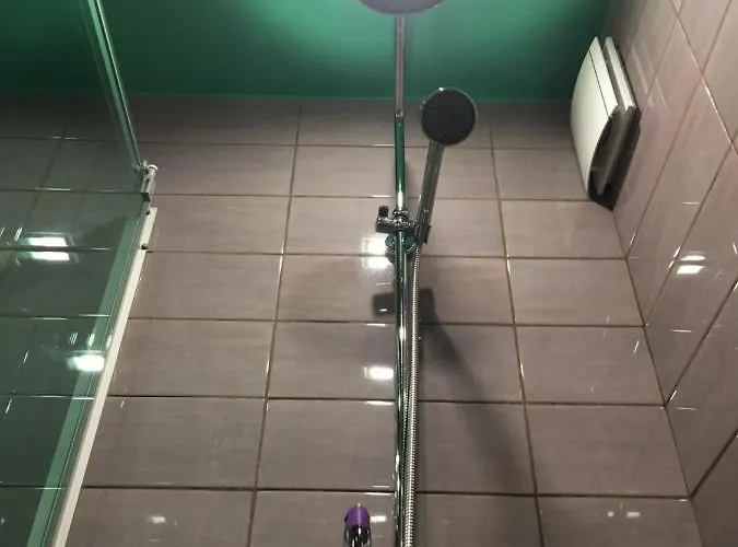 Artist'S Apartment - Near City Center Apartamento Vilnius